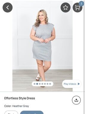 Dress